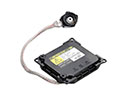 Jeep Cherokee Hid Bulb Ballast