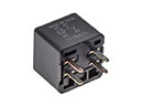 Jeep HVAC Relay