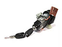 Jeep Cherokee Igniter