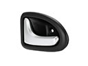 Jeep Interior Door Handle