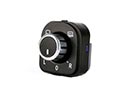 Jeep Mirror Switch
