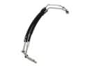 Jeep Wrangler JK Oil Cooler Hose