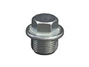 Jeep Wrangler JK Oil Drain Plug