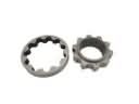 Jeep Wrangler Oil Pump Rotor Set