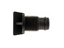 Jeep Wrangler JK Radiator Drain Plug