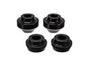 Jeep Radius Arm Bushing
