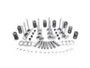 Jeep Rocker Shaft Spring Kit