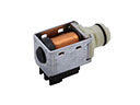 Jeep Shift Solenoid