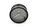 Jeep Speedometer