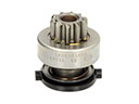 Jeep Starter Drive