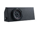 Jeep Compass Subwoofer
