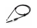 Jeep Throttle Cable