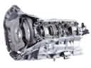 Jeep Transmission Assembly