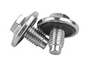 Jeep Transmission Drain Plug
