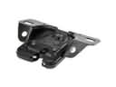 Trunk Lid Latch, Luggage Compartment Door Lock Assembly