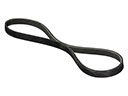 Jeep Wrangler JK V-Belt