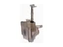 Washer Reservoir, Windshield Washer Reservoir