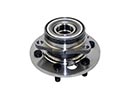 Jeep Wheel Hub
