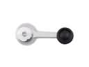 Jeep Gladiator Window Crank Handle