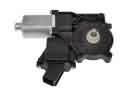 Jeep Window Motor