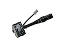 Jeep Wrangler JK Windshield Wiper Switch
