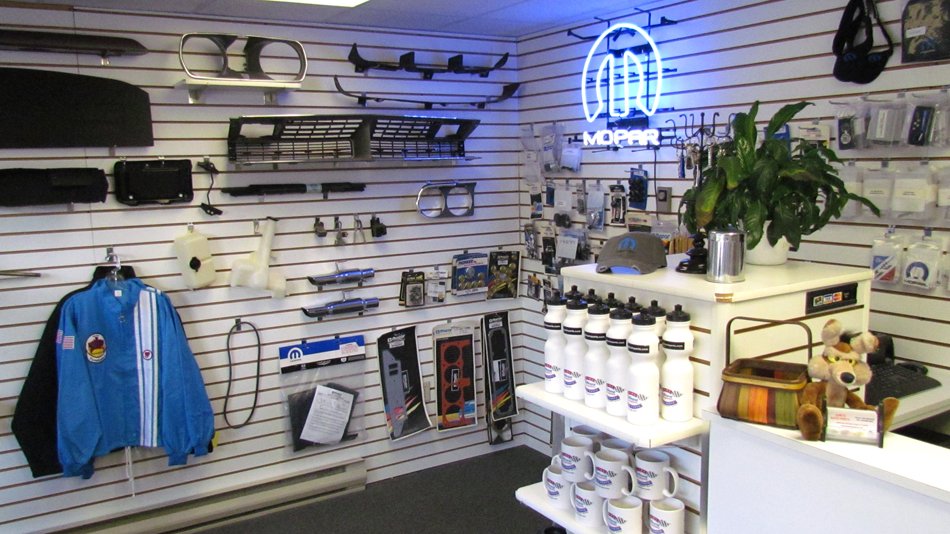 We only provide genuine parts