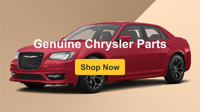 Chrysler Parts