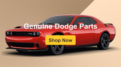 Dodge Parts