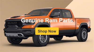 Ram Parts